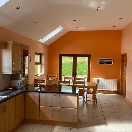 فيلا Chapel Cross House بالينسكاليغس المظهر الخارجي الصورة