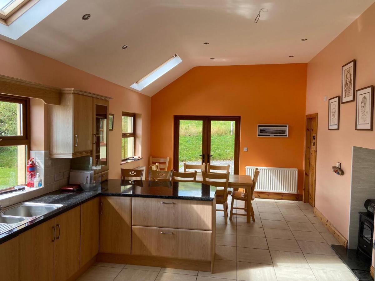 فيلا Chapel Cross House بالينسكاليغس المظهر الخارجي الصورة
