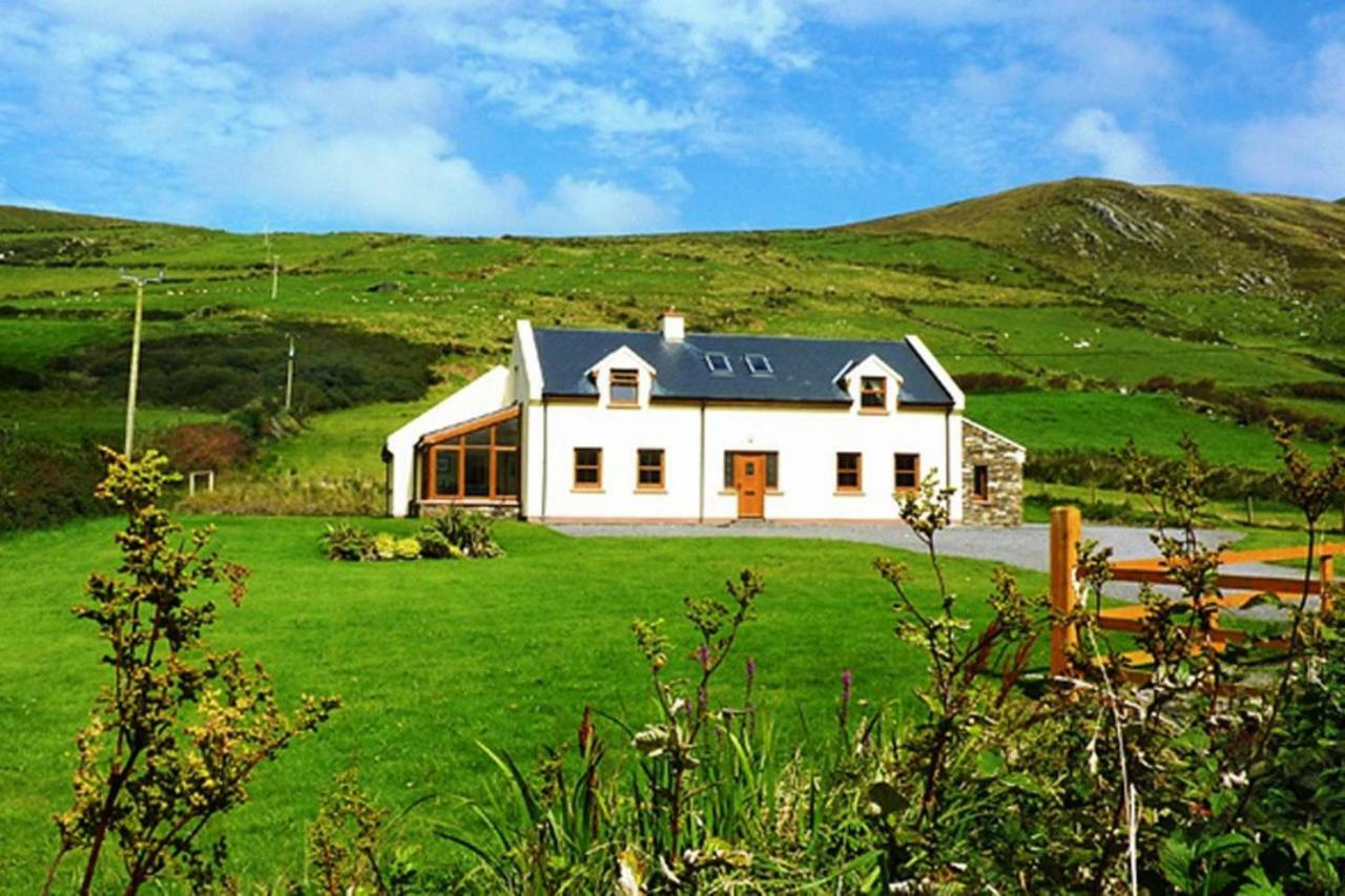 فيلا Chapel Cross House بالينسكاليغس المظهر الخارجي الصورة